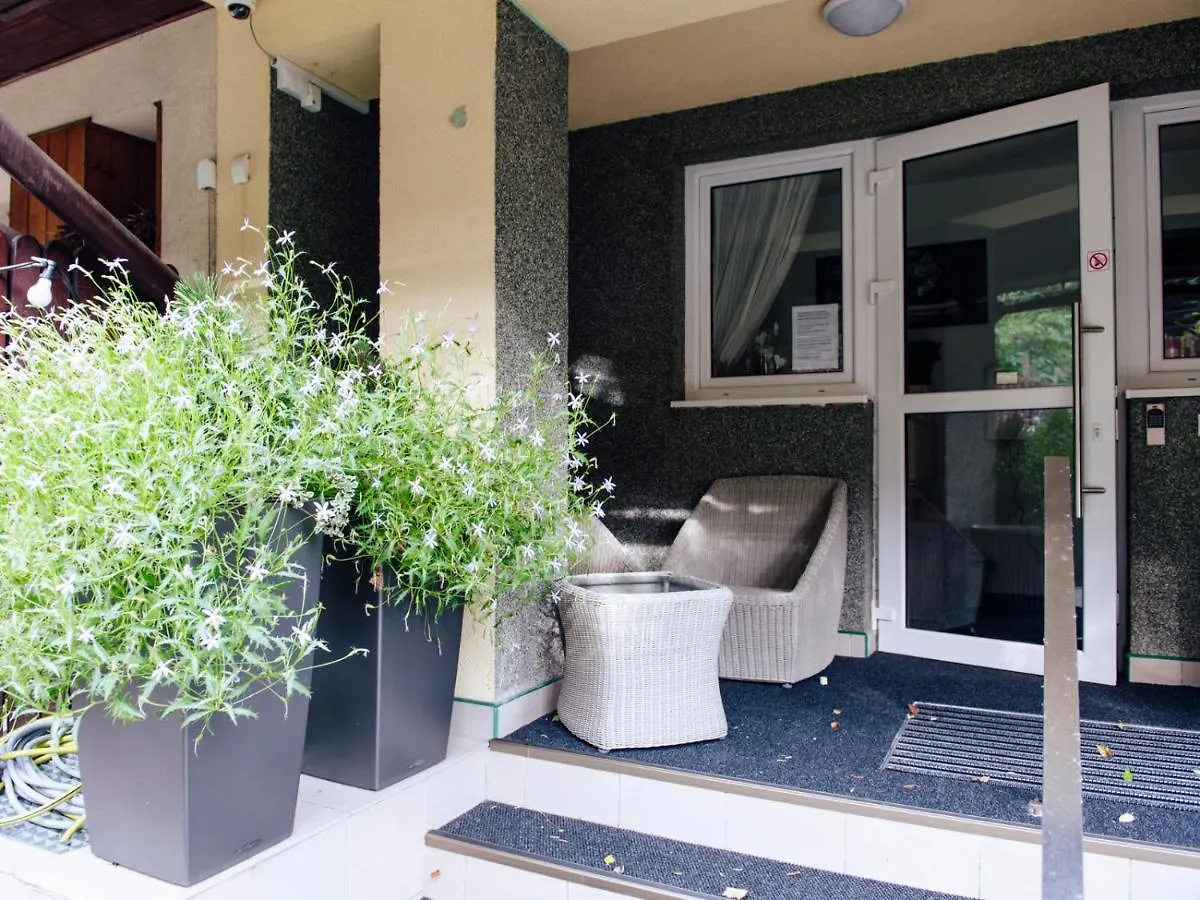 Apartamenty Miluchna Zakopane 0*,