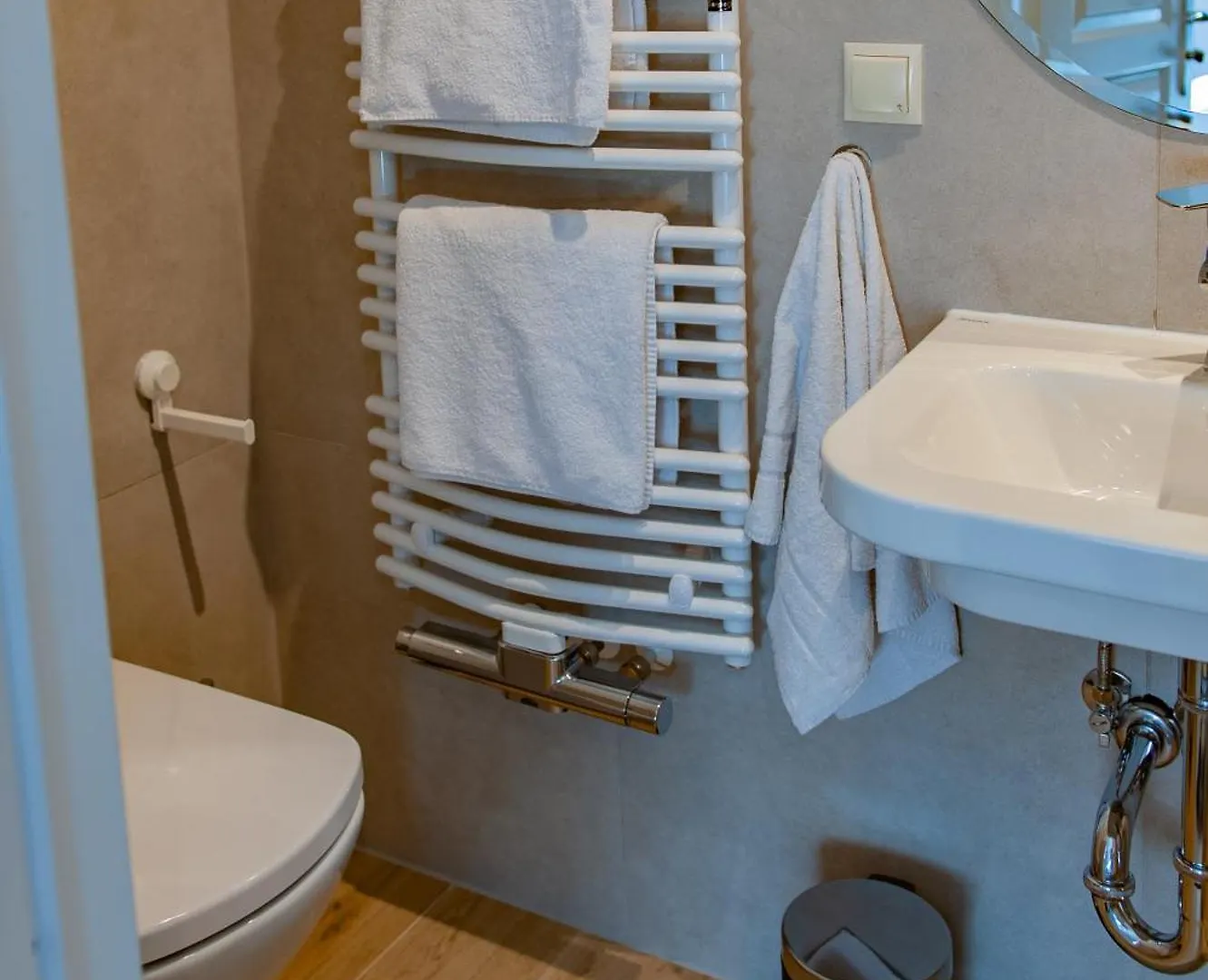 Apartamenty Miluchna Zakopane