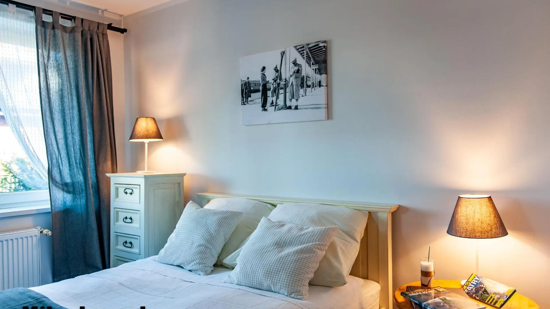Bed & Breakfast Apartamenty Miluchna Zakopane