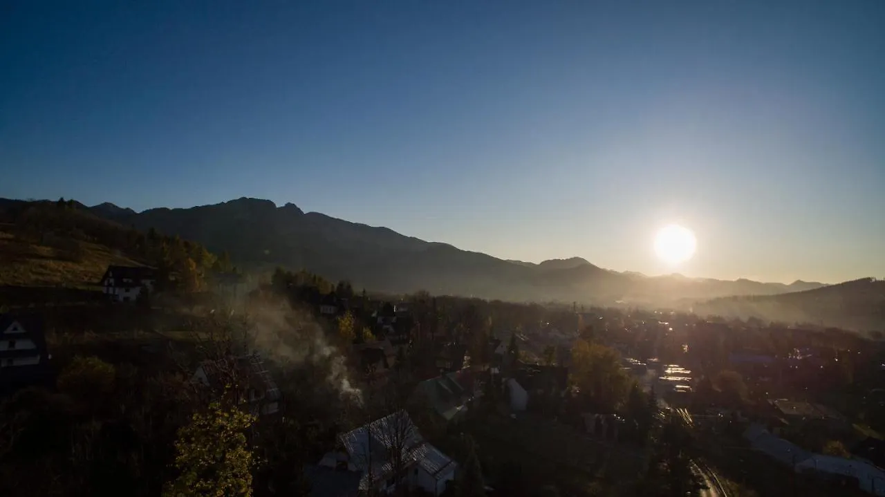 Apartamenty Miluchna Zakopane 0*,  Poland