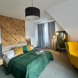 Villa 84 & Apartments - Jacuzzi, Sauna Отель типа 