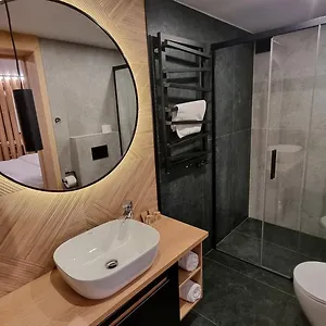 Bed & Breakfast Goscinne Wilcznik 12, Zakopane