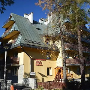 Bed & Breakfast Dafne, Zakopane