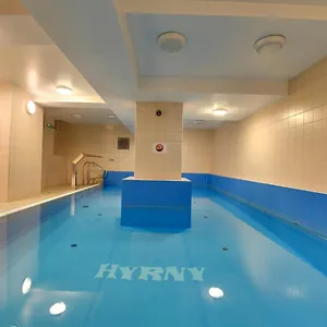 Bed & Breakfast Hyrny, Zakopane